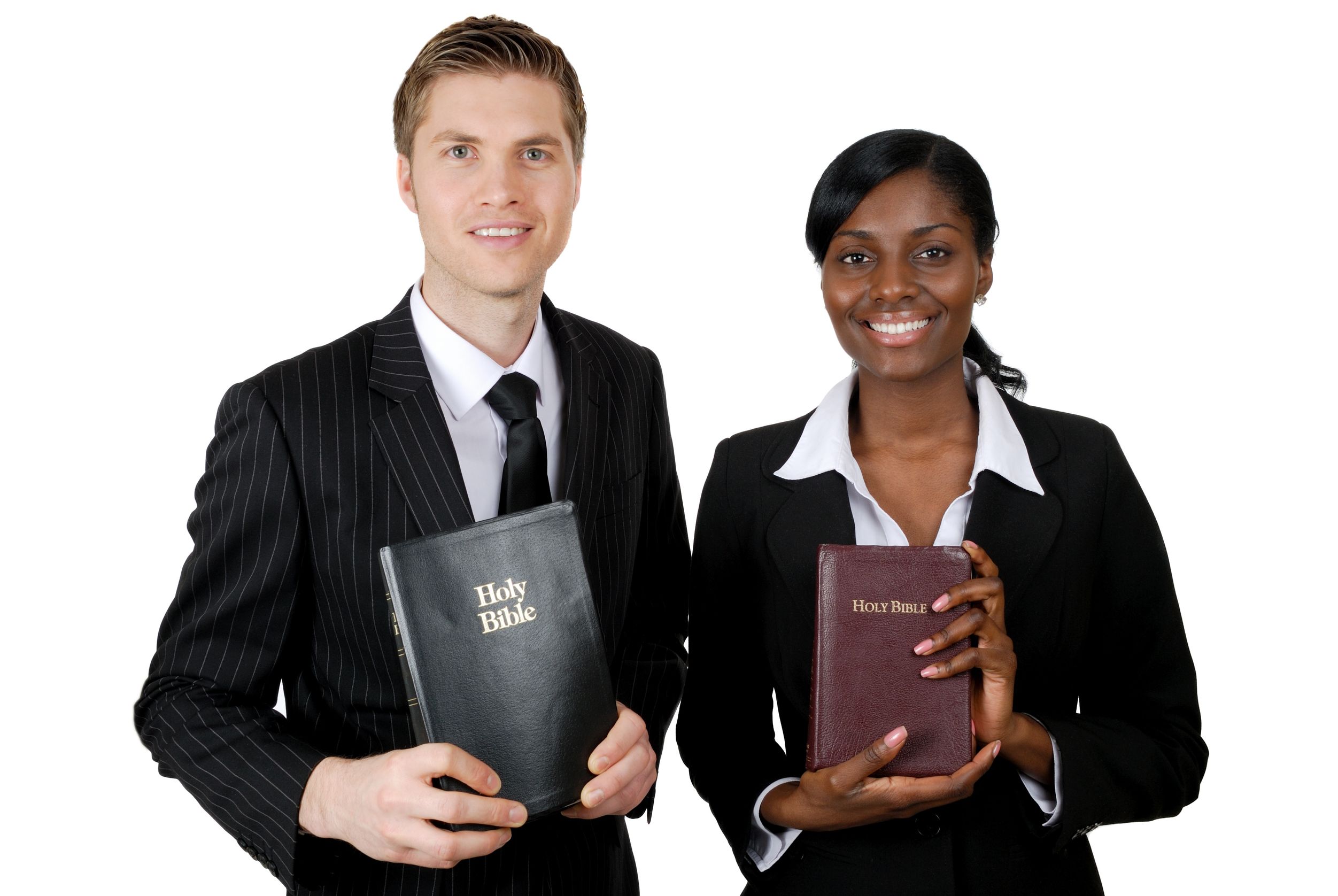 How To Become A Real Christian Ordained Pastor or Ordained Minister